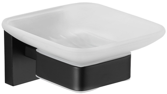 Mexen Vox ραφιέρα, μαύρη - 707039-70