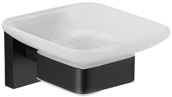 Mexen Vox tvålpump, svart - 707039-70