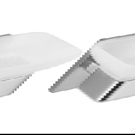 Mexen Vox jabonera, cromo - 707039-00