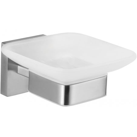 Mexen Vox portasapone, cromo - 707039-00