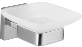 Mexen Vox portasapone, cromo - 707039-00