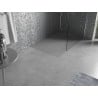 Mexen Bert Rechteckduschbecken SMC 100 x 80 cm, Grau - 4K618010