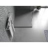Mexen Bert Rechteckduschbecken SMC 100 x 80 cm, Grau - 4K618010