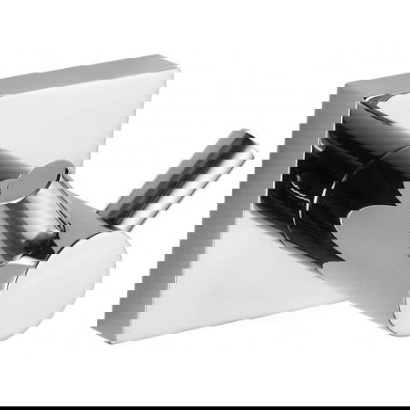 Mexen Doppelhaken für Handtuch, Chrom - 7081835-00