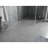 Mexen Bert square shower tray SMC 80 x 80 cm, gray - 4K618080