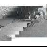 Mexen Bert rechthoekige douchebak SMC 120 x 90 cm, grijs - 4K619012