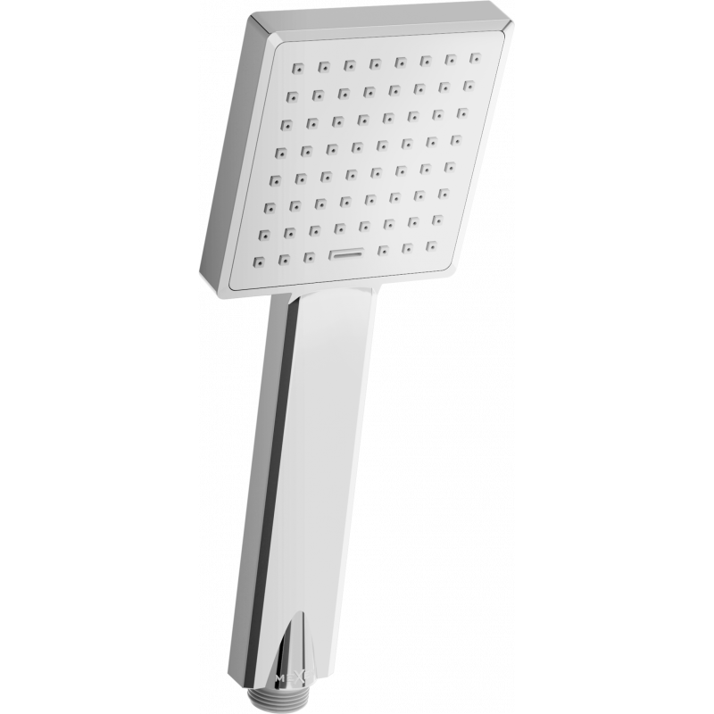 Mexen R-45 1-function shower handle, chrome - 79545-00