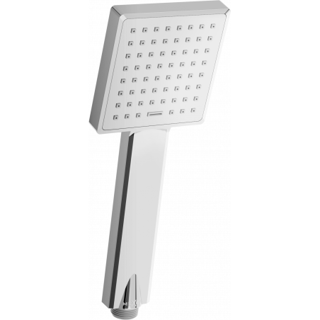 Mexen R-45 1-function shower handle, chrome - 79545-00