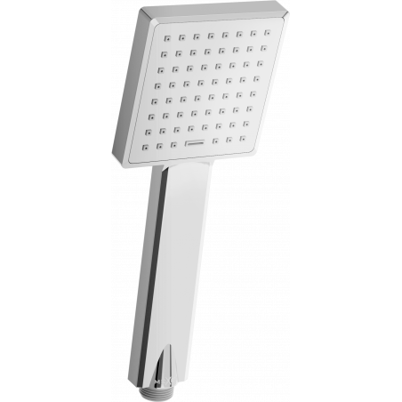 Mexen R-45 rączka prysznicowa 1-funkcyjna, chrom - 79545-00