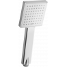 Mexen R-45 rączka prysznicowa 1-funkcyjna, chrom - 79545-00