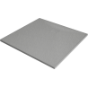 Mexen Bert Duschwanne SMC 90 x 90 cm, grau - 4K619090