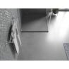 Mexen Bert brodzik kwadratowy SMC 90 x 90 cm, szary - 4K619090