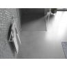 Mexen Bert brodzik kwadratowy SMC 90 x 90 cm, szary - 4K619090