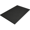 Mexen Bert SMC Rectangular Shower Tray 140 x 70 cm, Black - 4K707014
