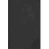 Mexen Bert Rechteckiger SMC Duschbecken 90 x 70 cm, schwarz - 4K707090