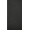 Mexen Bert Duschboden rechteckig SMC 160 x 80 cm, schwarz - 4K708016