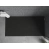 Mexen Bert SMC Rectangular Shower Tray 170 x 80 cm, Black - 4K708017