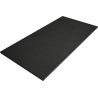 Mexen Bert Rechteckiger Duschbereich SMC 180 x 80 cm, schwarz - 4K708018