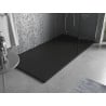 Mexen Bert Rechteckiger Duschbereich SMC 180 x 80 cm, schwarz - 4K708018