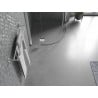 Mexen Bert Duschwanne halbkreisförmig SMC 80 x 80 cm, grau - 4KR618080