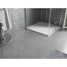 Mexen Otto Duschwanne SMC 70 x 70 cm, weiß - 4N107070