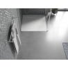 Mexen Otto Duschwanne SMC 70 x 70 cm, weiß - 4N107070