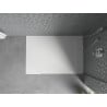 Mexen Otto rechteckige Duschwanne SMC 100 x 80 cm, weiß - 4N108010