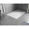 Mexen Otto ristkülikukujuline dušialus SMC 130 x 80 cm, valge - 4N108013