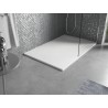 Mexen Otto ristkülikukujuline dušialus SMC 130 x 80 cm, valge - 4N108013