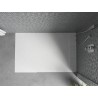 Mexen Otto ristkülikukujuline dušialus SMC 130 x 80 cm, valge - 4N108013