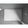 Mexen Otto brodzik prostokątny SMC 140 x 80 cm, biały - 4N108014