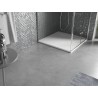 Mexen Otto brodzik kwadratowy SMC 80 x 80 cm, biały - 4N108080