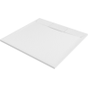Mexen Otto brodzik kwadratowy SMC 90 x 90 cm, biały - 4N109090