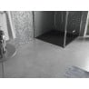 Mexen Otto Square Shower Tray SMC 70 x 70 cm, Black - 4N707070