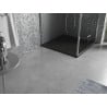 Mexen Otto Square Shower Tray SMC 70 x 70 cm, Black - 4N707070
