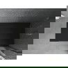 Mexen Otto rechteckiger Duschbecken SMC 110 x 80 cm, schwarz - 4N708011