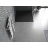 Mexen Otto brodzik kwadratowy SMC 90 x 90 cm, czarny - 4N709090