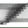 Mexen Egon Rechteck-Duschwanne SMC 160 x 80 cm, weiß - 4R108016