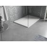 Mexen Egon rechteckige SMC Duschwanne 120 x 90 cm, weiß - 4R109012