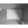 Mexen Egon Duschwanne rechteckig SMC 140 x 90 cm, weiß - 4R109014
