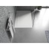 Mexen Egon ristkülikukujuline dušialus SMC 140 x 90 cm, valge - 4R109014