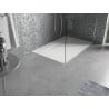 Mexen Egon receveur de douche rectangulaire SMC 150 x 90 cm, blanc - 4R109015