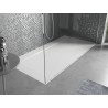 Mexen Egon ristkülikukujuline SMC dušialus 160 x 90 cm, valge - 4R109016
