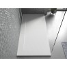 Mexen Egon ristkülikukujuline SMC dušialus 160 x 90 cm, valge - 4R109016