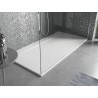 Mexen Egon ristkülikukujuline SMC dušialus 160 x 90 cm, valge - 4R109016