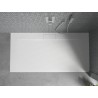 Mexen Egon ristkülikukujuline SMC dušialus 160 x 90 cm, valge - 4R109016