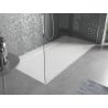 Mexen Egon rechteckige SMC Duschwanne 200 x 90 cm, weiß - 4R109020