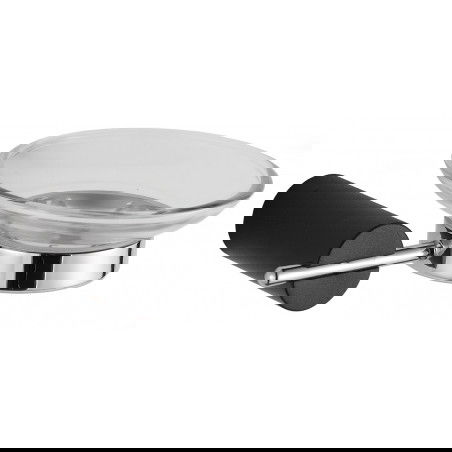 Mexen Aron Dëschercher, schwaarz/Chrom - 7088139-07