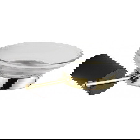 Mexen Aron méidel, schwaarz/gëll - 7088139-57