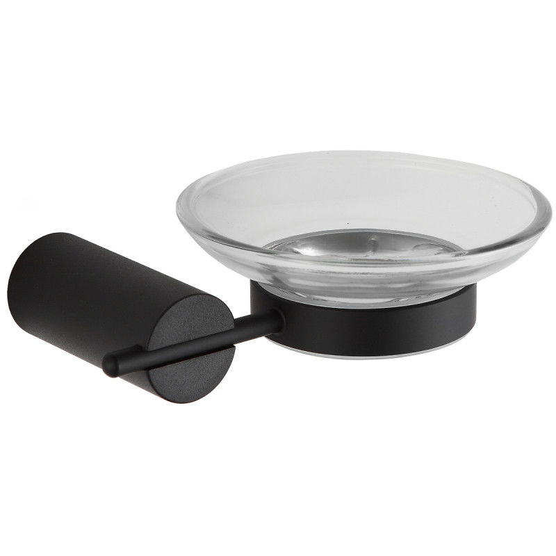 Mexen Aron polica, črna - 7088139-70